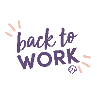 Backtowork Sarahwells Sarah Wells Pumpingmom Sticker by Sarah Wells Bags
