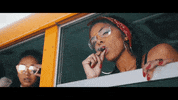 beach dancing GIF by LarryJuneTFM