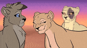 My Pride Tribbleofdoom GIF by My Pride The Series