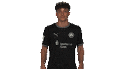 Oh No Vbl Sticker by Bundesliga