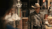 Cowboy What GIF by Xbox