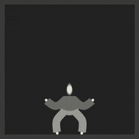 Excited Animation GIF by Pär Söderlund