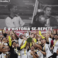 Dzedits7 meme futebol flamengo corinthians GIF