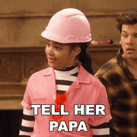 Season 3 Nickelodeon GIF by Paramount+