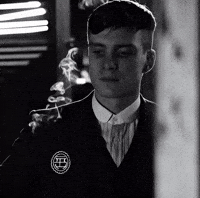 Peaky Blinders Granate GIF