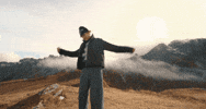 Mount Everest Snow GIF by Jan Metternich