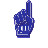 Qlu Sticker by Quality Leadership University