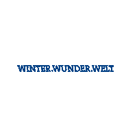 Winterwundderwelt Sticker by Nauders am Reschenpass