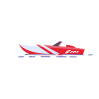 speeding need for speed Sticker by FPTIndustrial