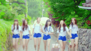 k-pop GIF