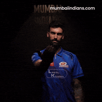 England Come GIF by Mumbai Indians