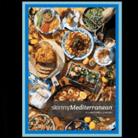 Skinnymediterranean GIF by Skinnymixers