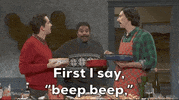 Adam Driver Snl GIF by Saturday Night Live