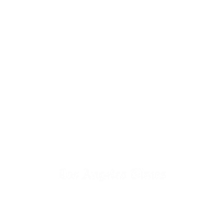 Election Vote By Mail Sticker by Los Angeles Times