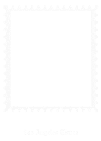 Vote Voting Sticker by Los Angeles Times