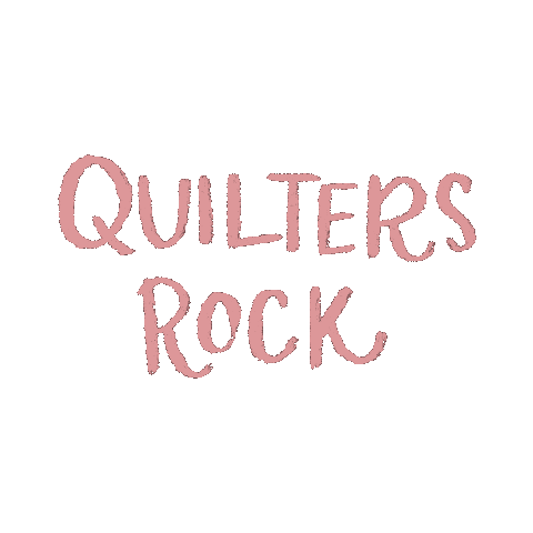 madaboutpatchwork maker sewing sew quilt Sticker