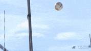 beach volleyball GIF by GreenWave