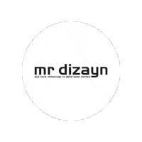 mrdizayn  Sticker
