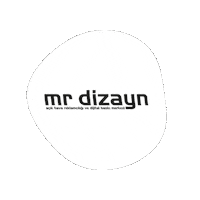 mrdizayn  Sticker