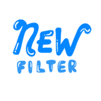 New Filter Spark Ar Sticker
