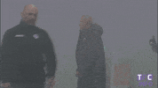 frustrated ligue 1 GIF by Toulouse Football Club
