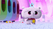 sad guru studio GIF by True and the Rainbow Kingdom