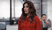 The Paper Oops GIF by Peacock