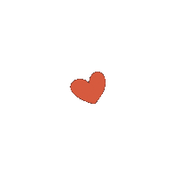 Loving I Love You Sticker by Indiemono