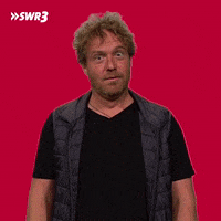 Scared Fucked Up GIF