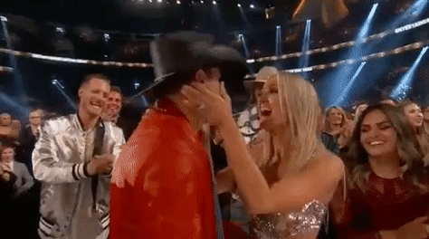 country music GIF by Academy of Country Music Awards