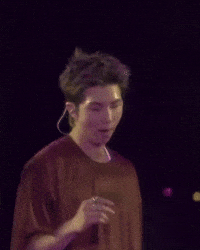 World Tour Dance GIF
