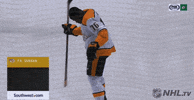 ice hockey dancing GIF by NHL