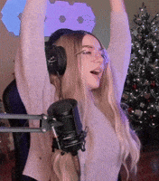 Cute Girl GIF
