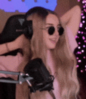 Cute Girl GIF