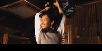 music video dancing GIF