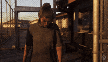 Rockstar Games Smile GIF by Xbox