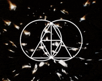 sacred geometry GIF by The Glitch Mob