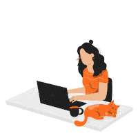 stucel work agency ahensi stucel Sticker