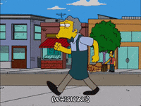 season 17 episode 13 GIF