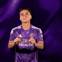 Mls GIF by Orlando City SC