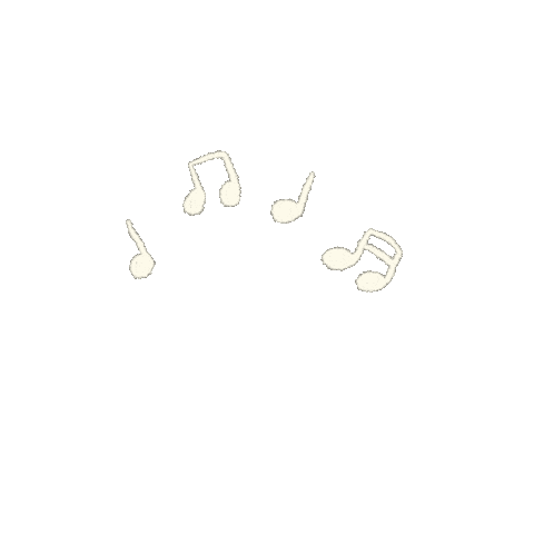Happy Pop Sticker