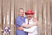gingersnaprentals fun wedding photobooth maine GIF