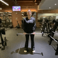 Workout Health GIF by O2 Fitness Clubs
