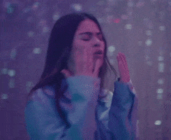 Euphoria GIF by Destiny Rogers