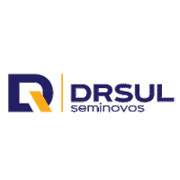 Seminovos Concessionaria Sticker by Grupo DRSUL