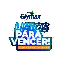 Glymaxparaguay Sticker by Glymax