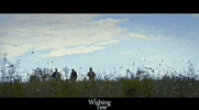 Indie Film Walk GIF by Raven Banner Entertainment