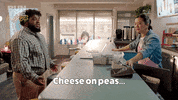 Comedy Cbc GIF by Run The Burbs