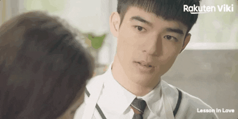 Korean Drama Love GIF by Viki