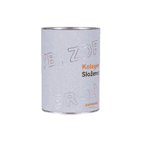 Collagen Sticker by DafitFitnessNutrition